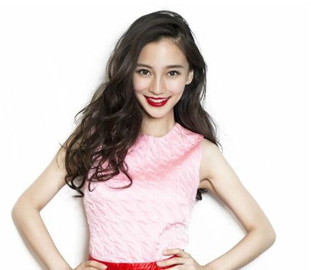 Angelababy»ע_ӱAB Capital»ע