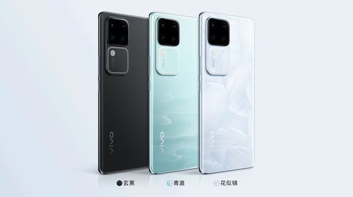 vivo S18ϵп_vivo S18ʽۣ5000˫2299Ԫ