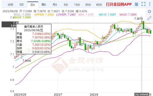 多因素交织的市场现象