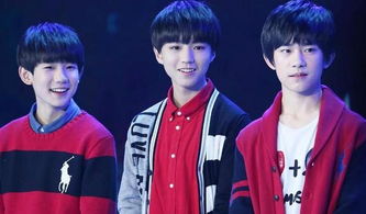 ˵TFBOYSɷ_ѵƣ̸TFBOYSźΪTFȶȣѲ