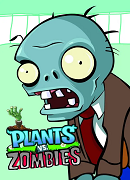  Plants V.S. Zombies