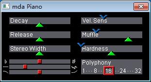 ˸ (Everyone Piano)