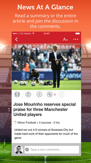 Red Devils Newsͼ2