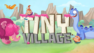 Tiny Villageͼ0