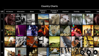 Country Chartsͼ2