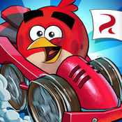 Angry Birds Go(ŭǰ)
