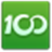 100ͻ