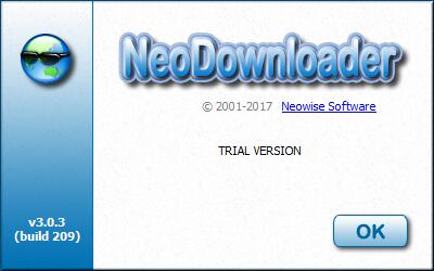 NeoDownloader