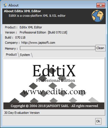 XMLEditPro