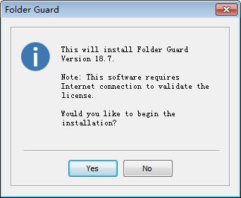 Folder Guard