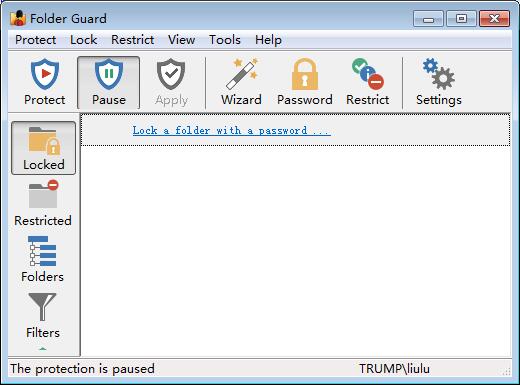 Folder Guard下载
