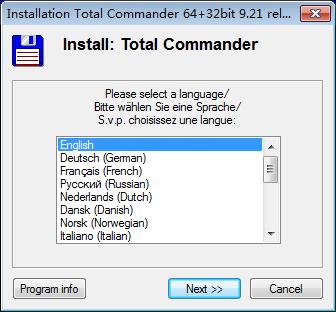 Total Commander