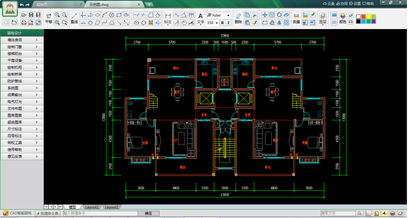 CAD