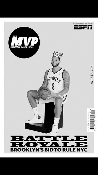 MVP .Ultimate Basketballͼ0
