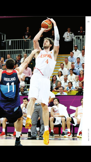 MVP .Ultimate Basketballͼ2