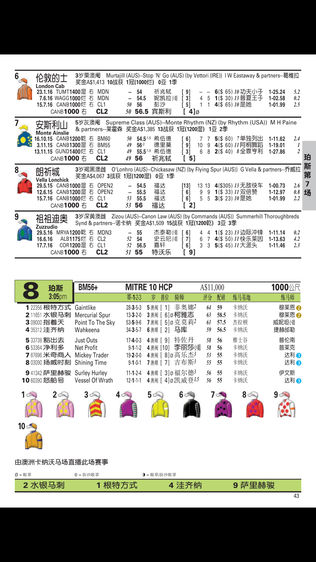 Winner (Chinese)