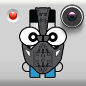 Superhero Voice Changer