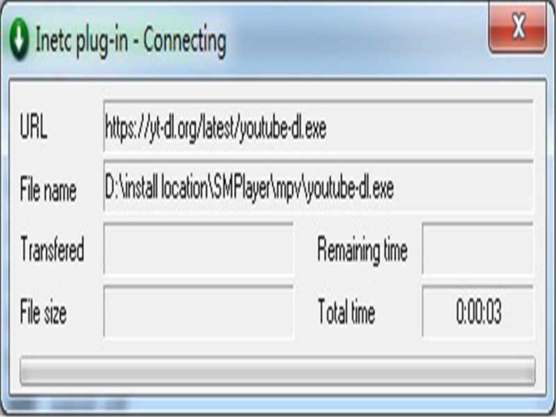 SMPlayer 32λ