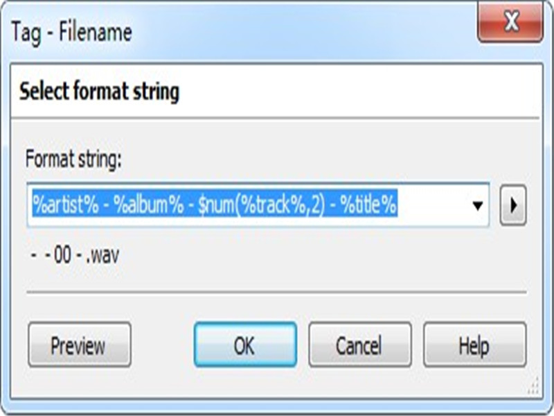 MP3Tag (MP3Ϣ޸)