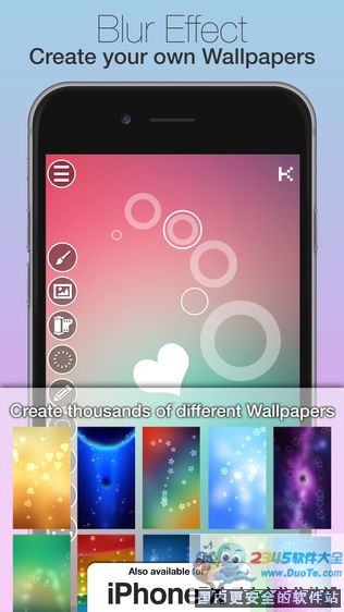 Blur Wallpapersģֽͼ0