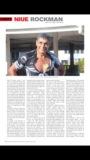 Adventure Magazine