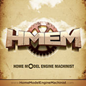 Home Model Engine Machinist