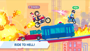 Hy Racing