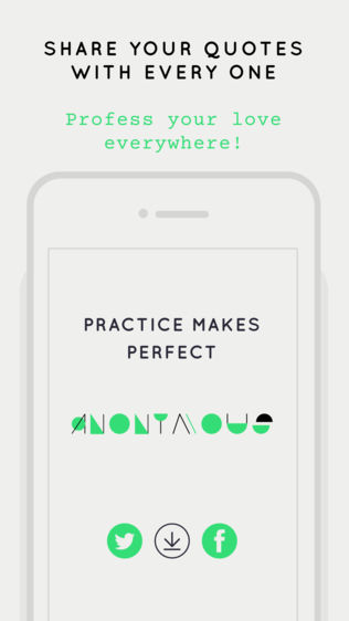 Quote Codes