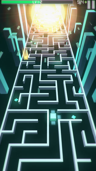Hyper Maze Arcadeͼ2