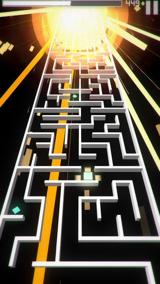 Hyper Maze Arcadeͼ1