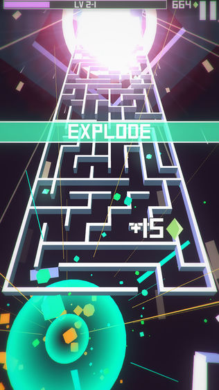 Hyper Maze Arcadeͼ0