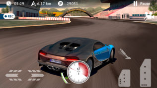 Driving Zone 2ͼ0