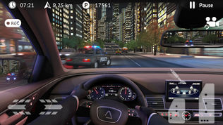 Driving Zone 2ͼ1
