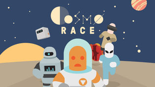 (Cosmo Race)ͼ0