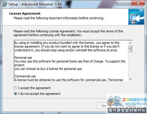 Advanced Renamer(ļ)