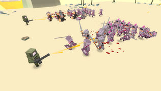 Tactical Battle Simulatorͼ2