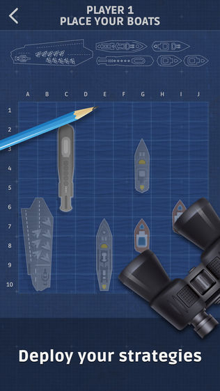 Sea Battle: Fleet battle gameͼ2