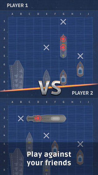 Sea Battle: Fleet battle gameͼ1