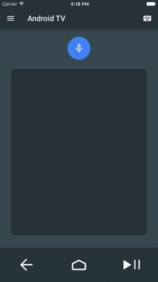 Android TV