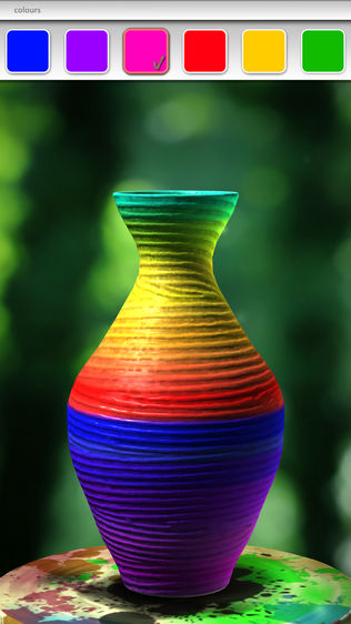 Let's create! Pottery HDͼ1