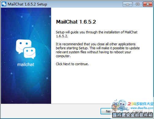 ǢMailchat
