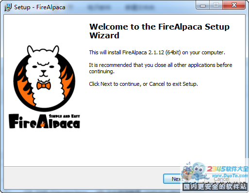 FireAlpacaԻ滭64λ