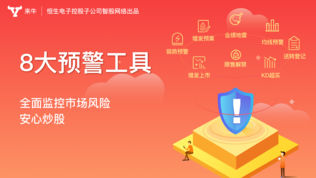 来牛股票