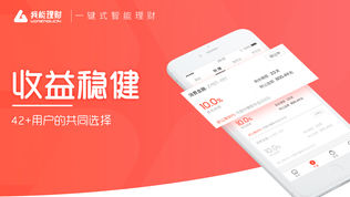 我能理财