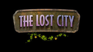 The Lost City ʧ֮