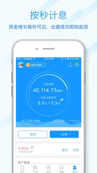 时间价值网