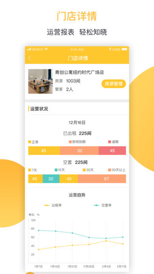 旦寓房东