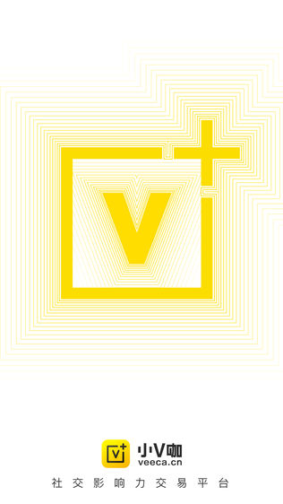 小V咖