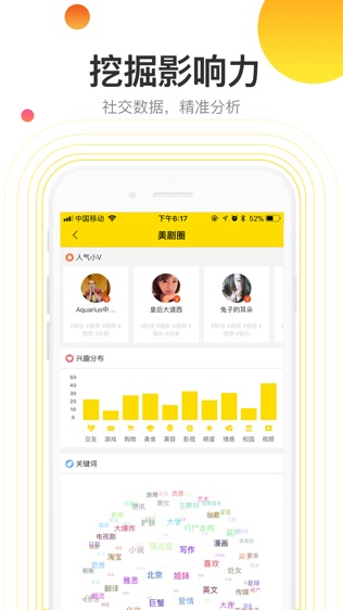 小V咖