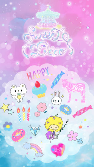 sweetdecoͼ0